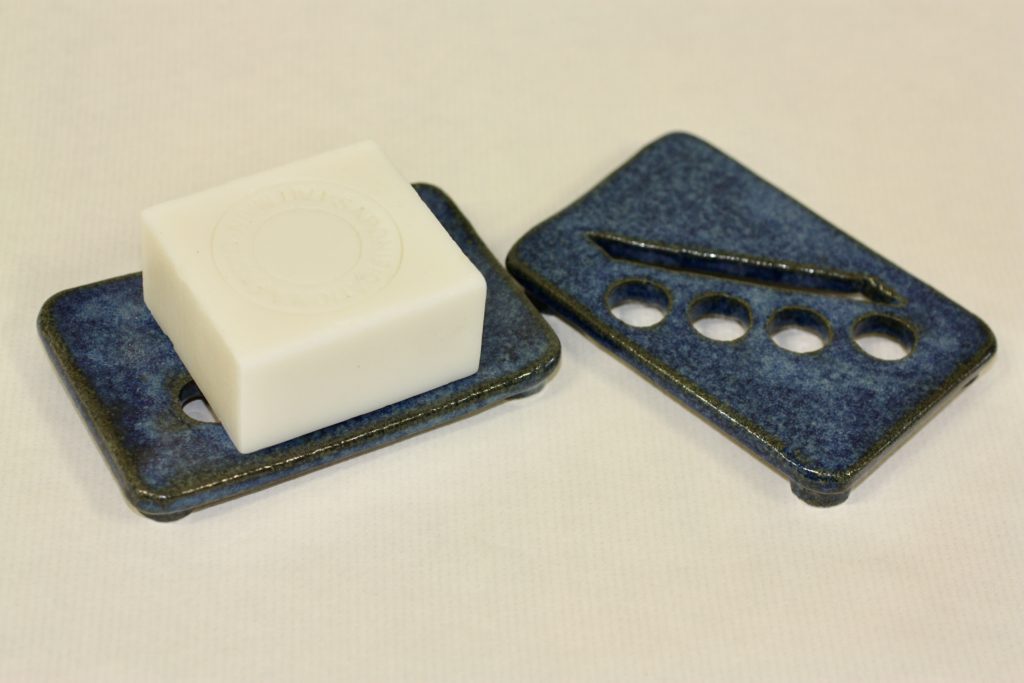 porte-savon téléphérique grenoble 2 salle de bain céramique