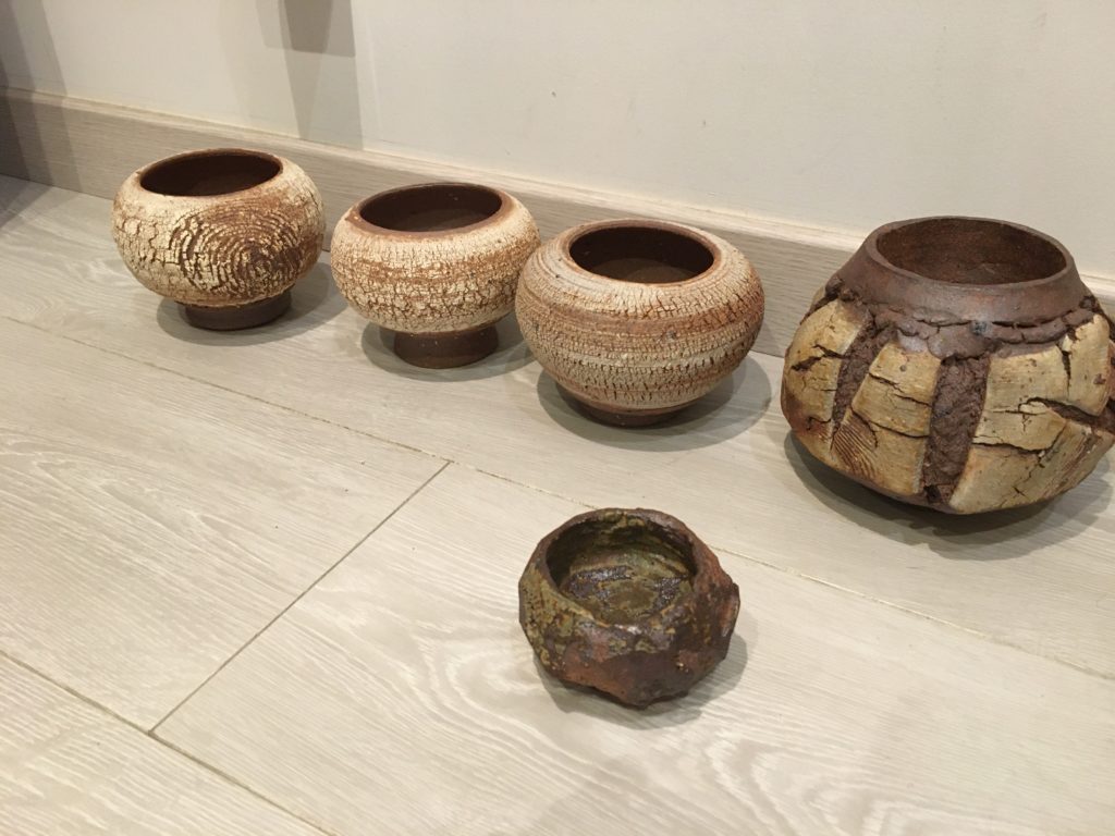 technique traditionelle japonaise